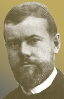 Max Weber: 1864-1920