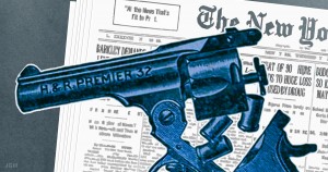 NYT-NRA