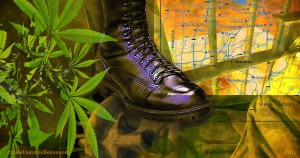 marijuana, legalization, Ohio, law, crime, illustration, Common Sense