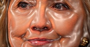 Hillary Clinton, email, scandal, investigation, teflon