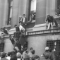 One Protest (Among Many) in ’68