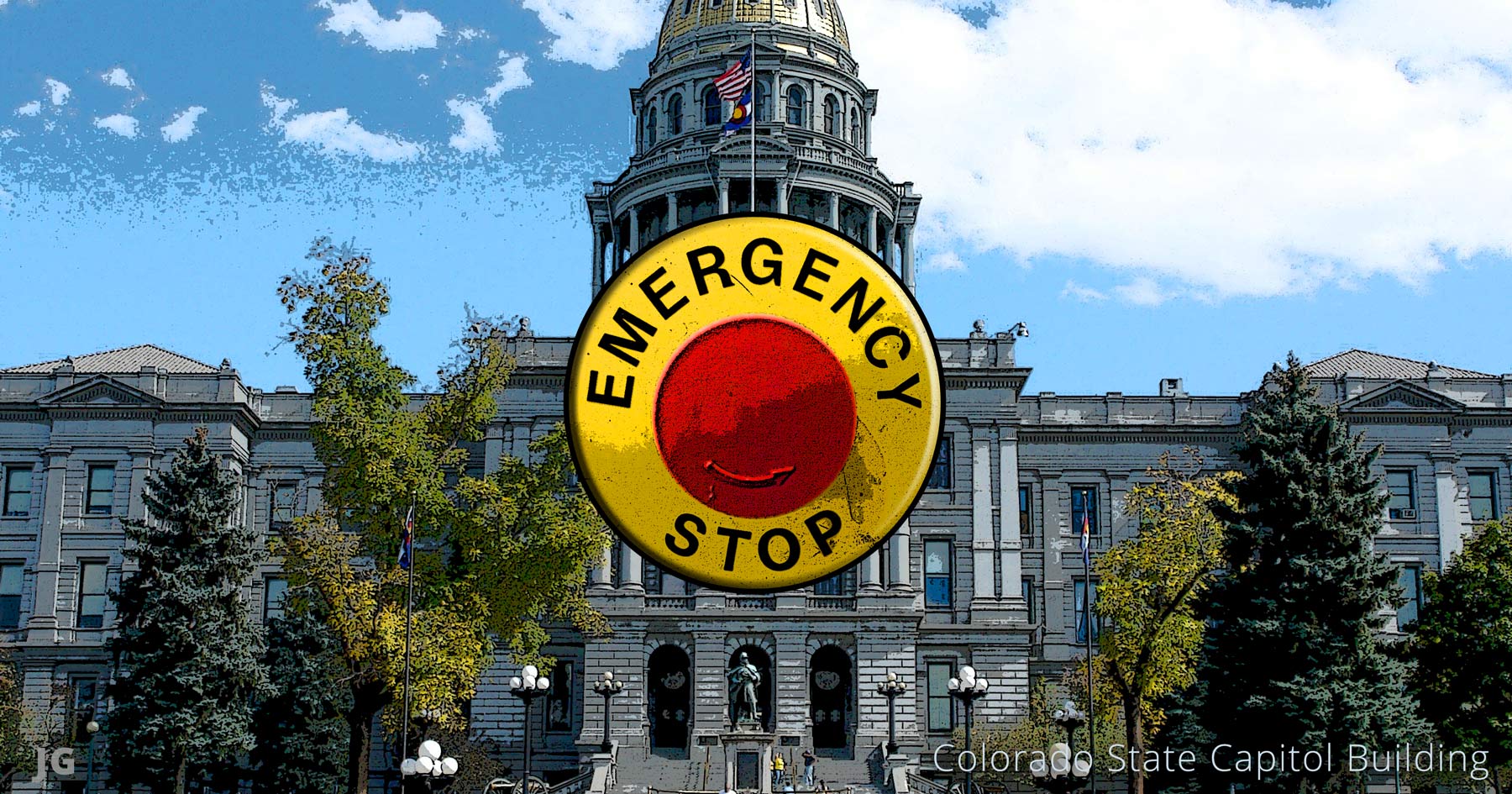 initiative, legislature, Colorado, Oregon, emergency, emergency clause