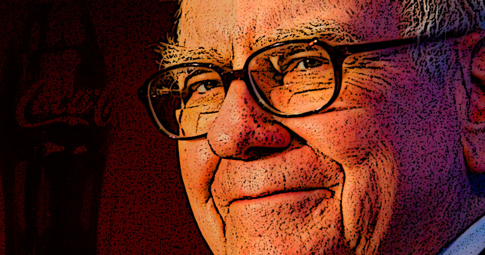 Warren Buffett, Coca-Cola, consumer, regulations, consumer protection