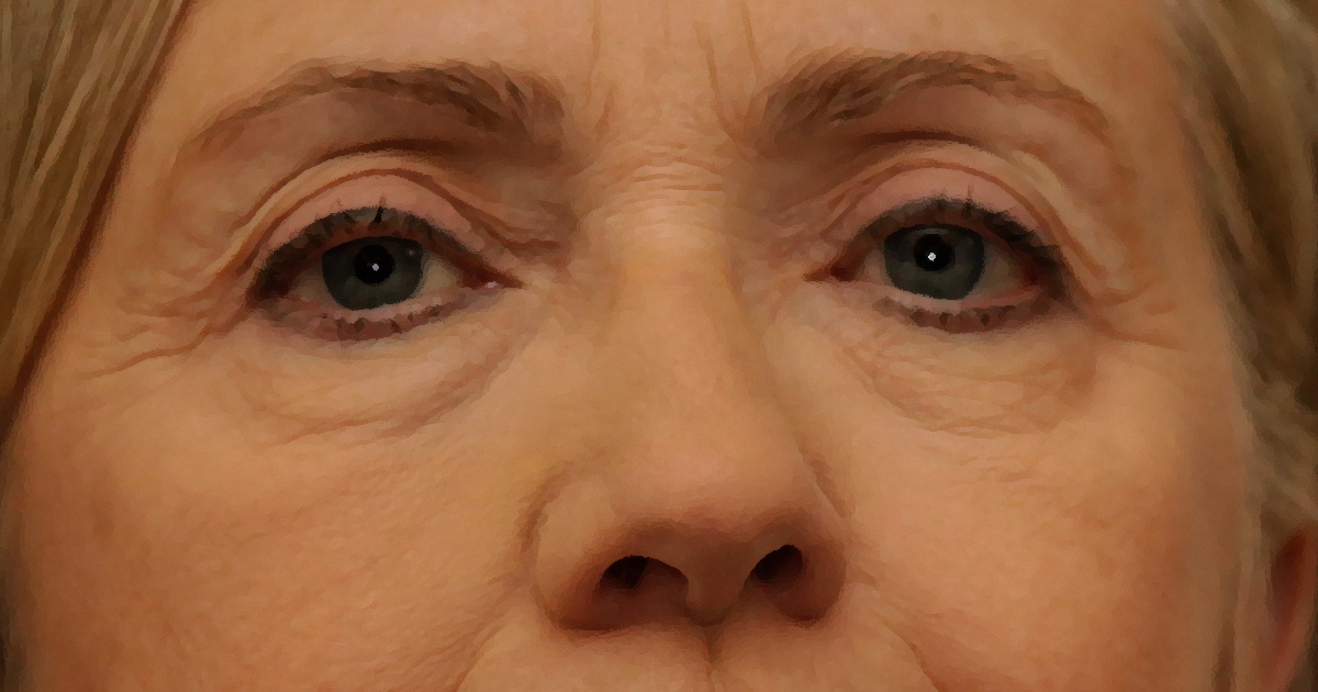 Hillary Clinton, investigation, FBI, crime, server, email