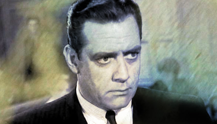 Perry Mason for the Court