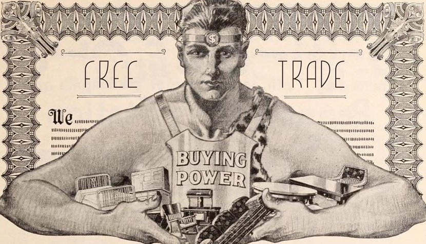 bargaining, dickering, negotiating, free trade, price, illustration, Buying Power