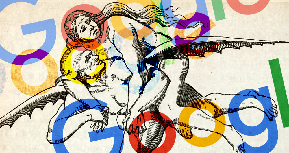 Google, memo, sexism, discrimination, James Damore, affirmative action