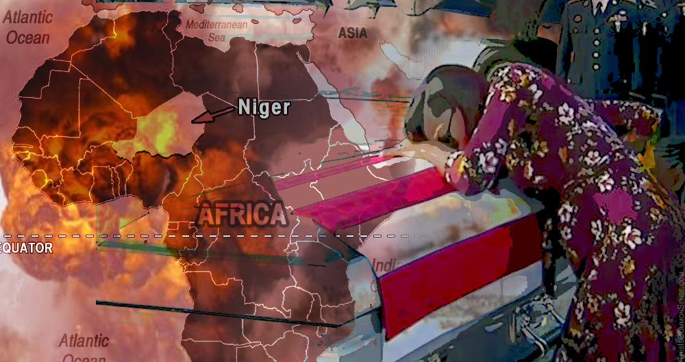 Niger, war, Congress, Sen. Lindsey Graham, responsibility,