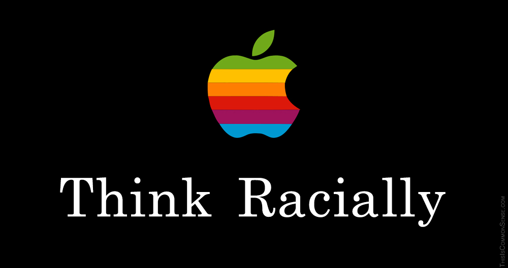 Apple, “vice president of diversity and inclusion,” Denise Smith race, equality, diversity, hiring,