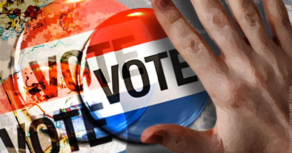 Oklahoma, votes, democracy, initiative, marijuana, State Rep. John Enns, ballot