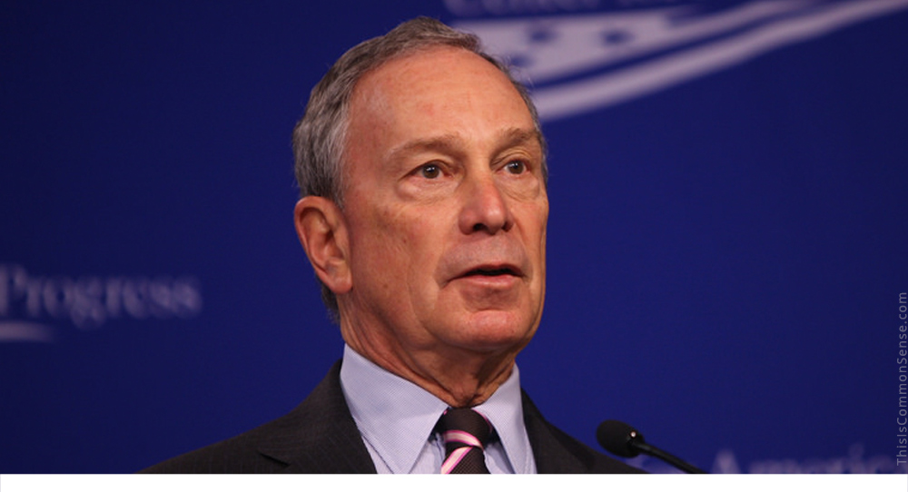 Michael Bloomberg, tax, policy, nanny state, vice, social engineering, statist, technocrat