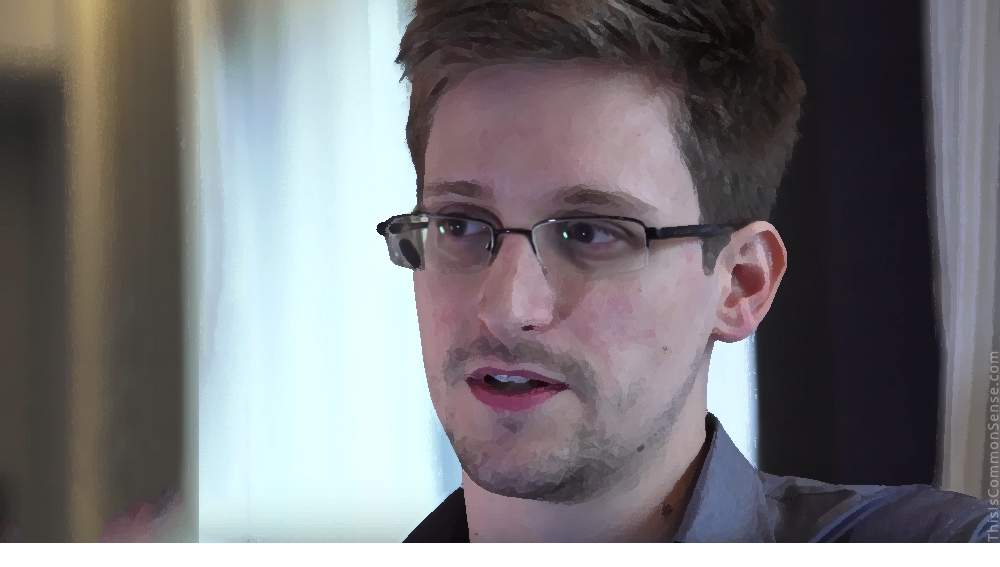 Edward Snowden, NSA, spying, surveillance, whistleblower, patriotism