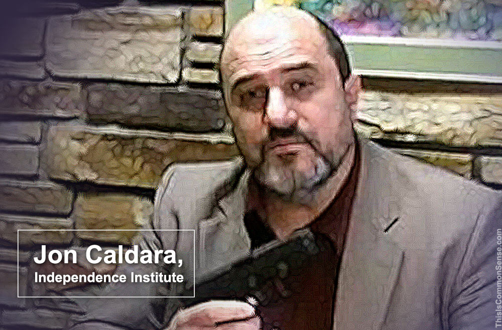 Caldara, gun rights, 2nd Amendment, Colorado