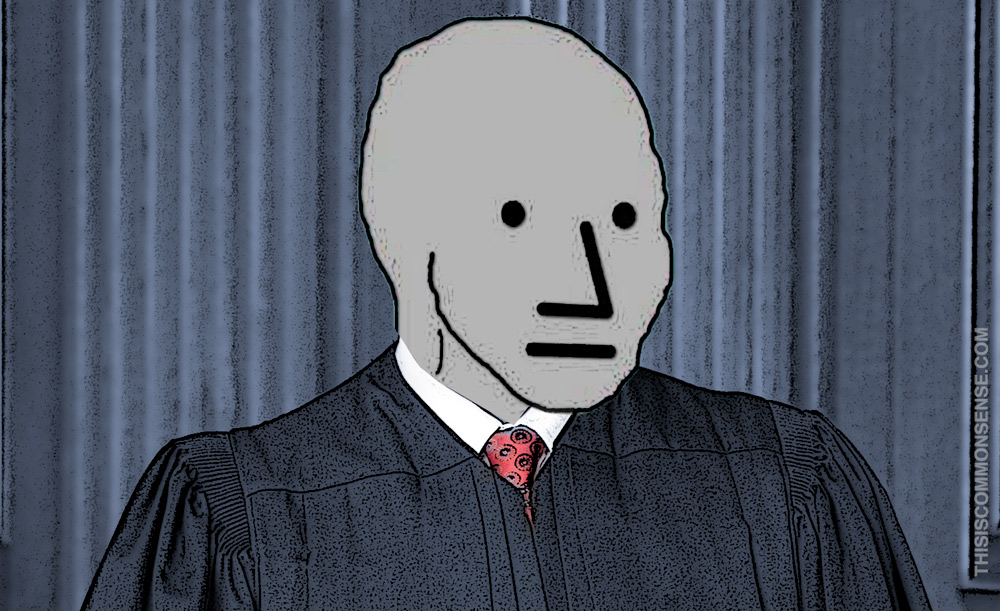 Supreme Court, NPC, packing the court, FDR, law, justice, constitution