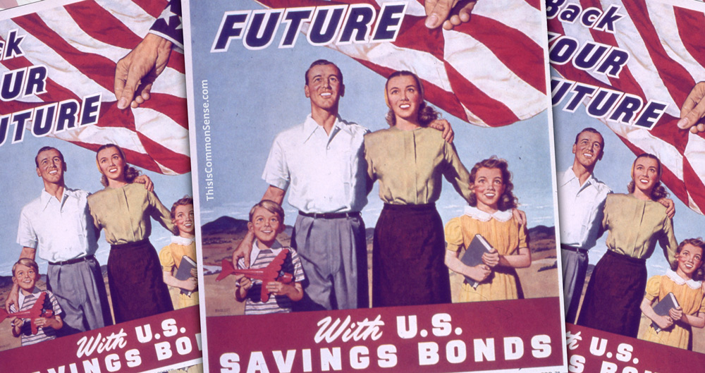 savings bond, family, interest rates, economics, savings,