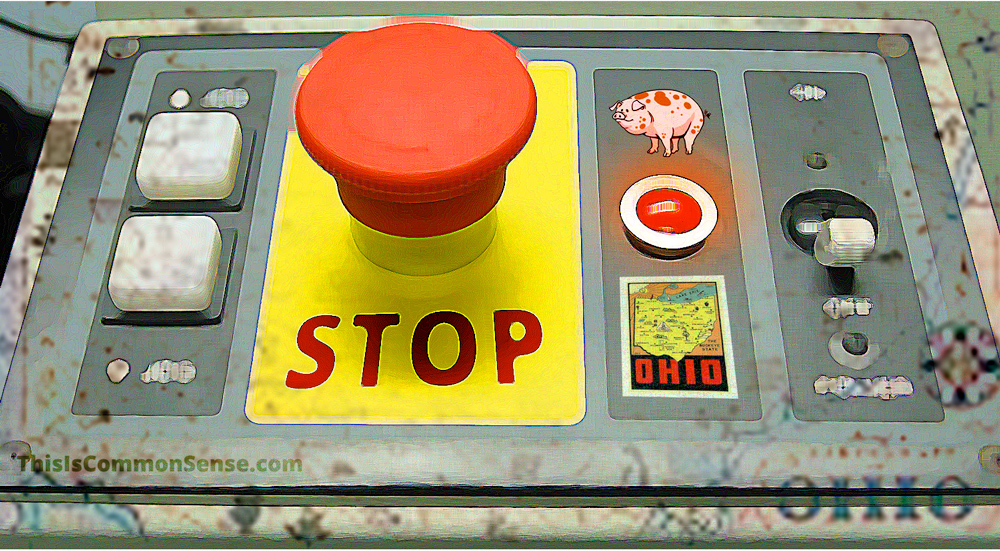 Ohio, referendum, control, stop, emergency button,