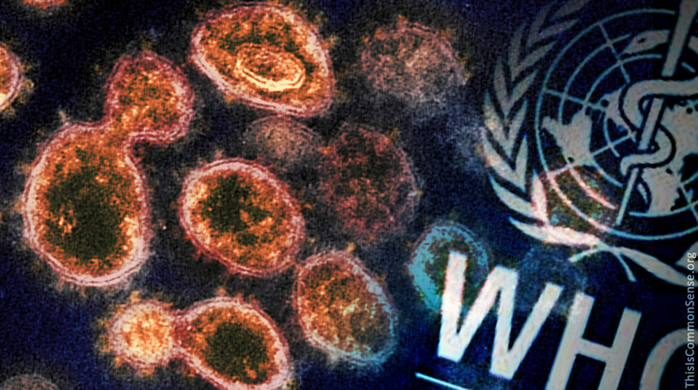 WHO, World Health Organization, Coronavirus, Covid,