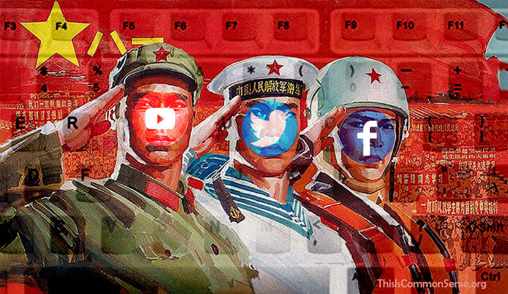 censorship, Facebook, Twitter, Youtube