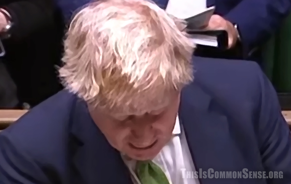 Britain’s Prime Minister Boris Johnson, covid, masks, mandates