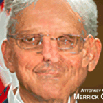 Attorney General, Merrick Garland