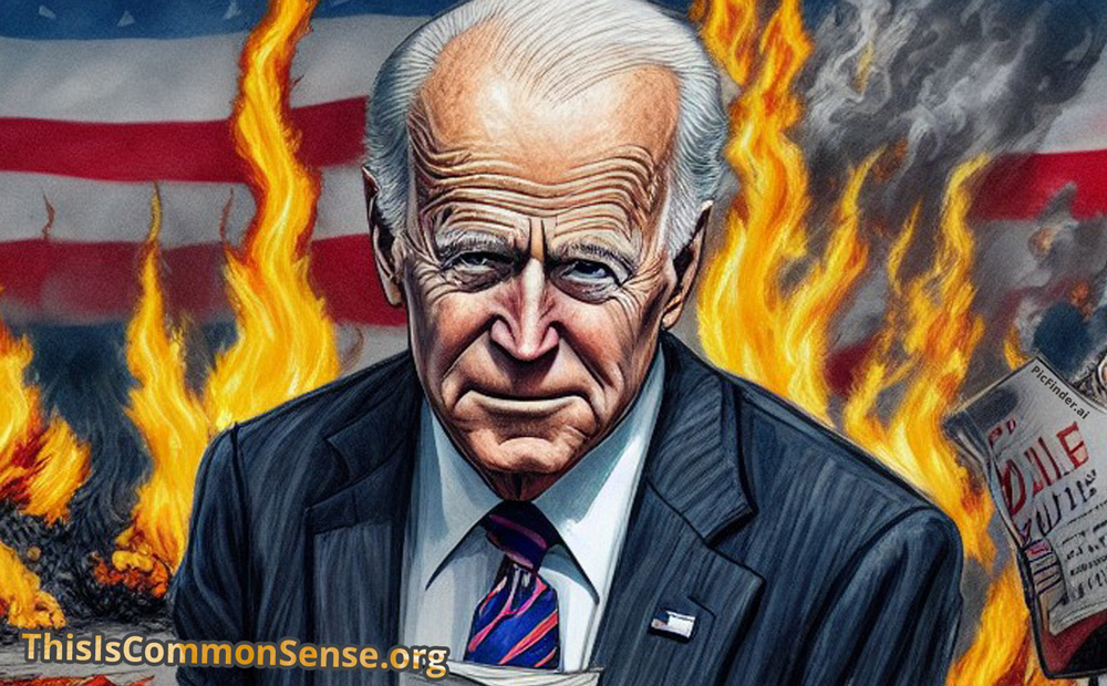 Joe Biden, democracy, voting, illegal immigrants