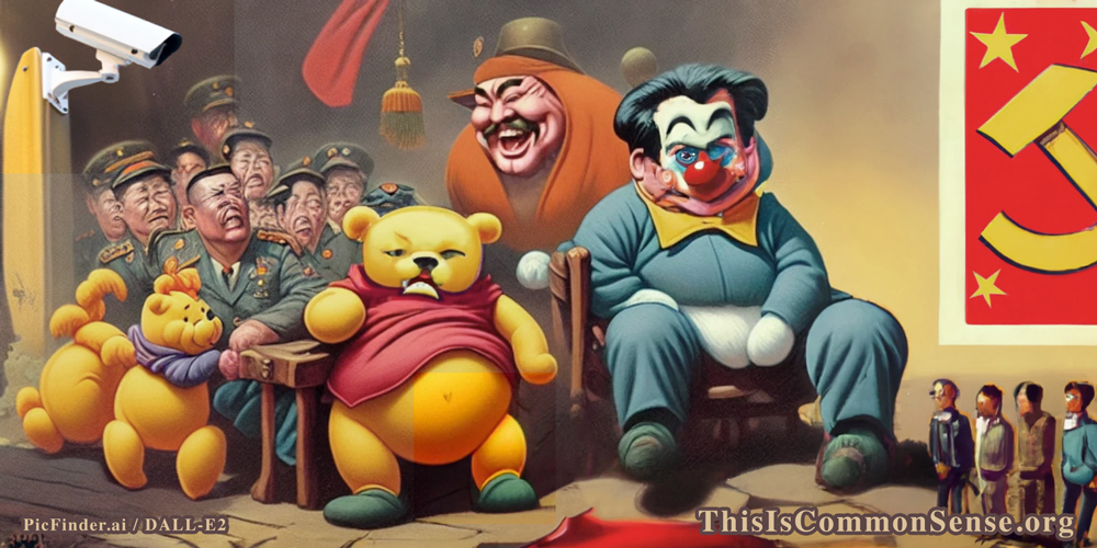China, censorship, comedian, comedy