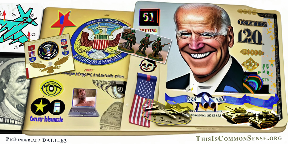 Joe Biden, intelligence agency, spy, laptop, Hunter Biden