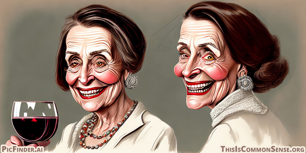 Nancy Pelosi, term limits, gerontocracy