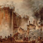 The Bastille Stormed