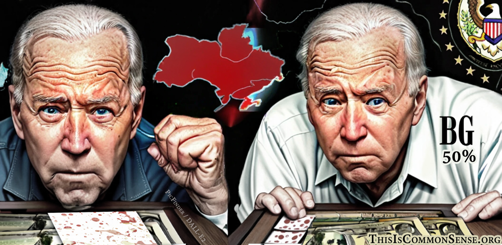 Joe Biden, Hunter Biden, Ukraine, corruption