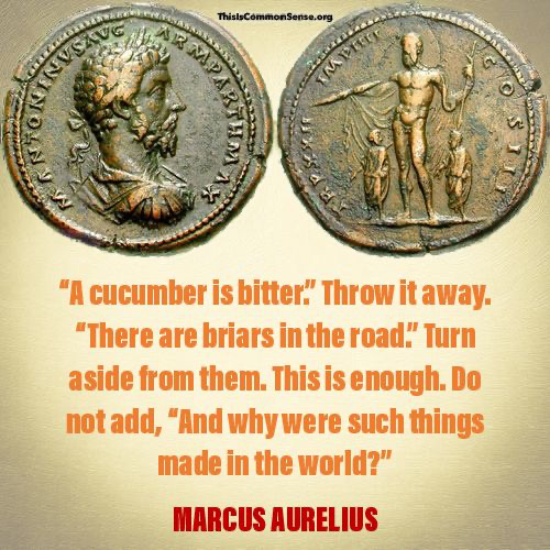 Marcus Aurelius