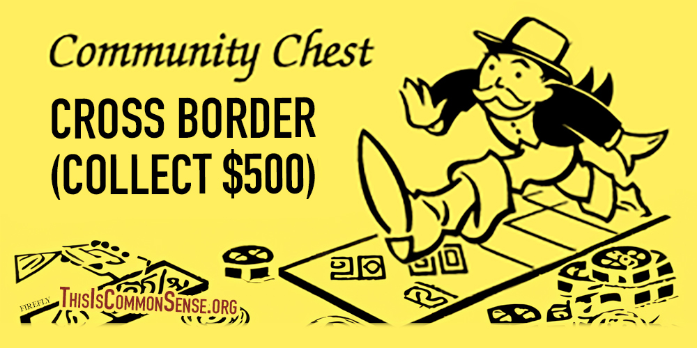 community chest, immigration, subsidy, incentives