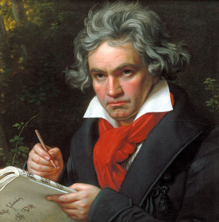 Beethoven