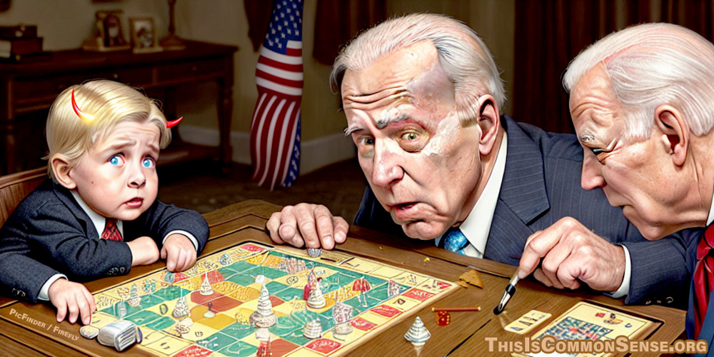 Joe Biden, old, elderly, election