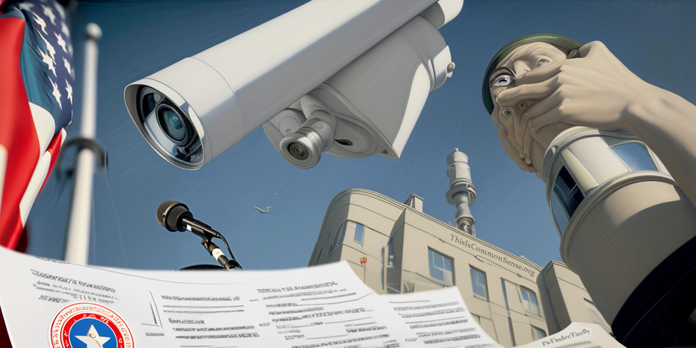 FISA, surveillance, privacy
