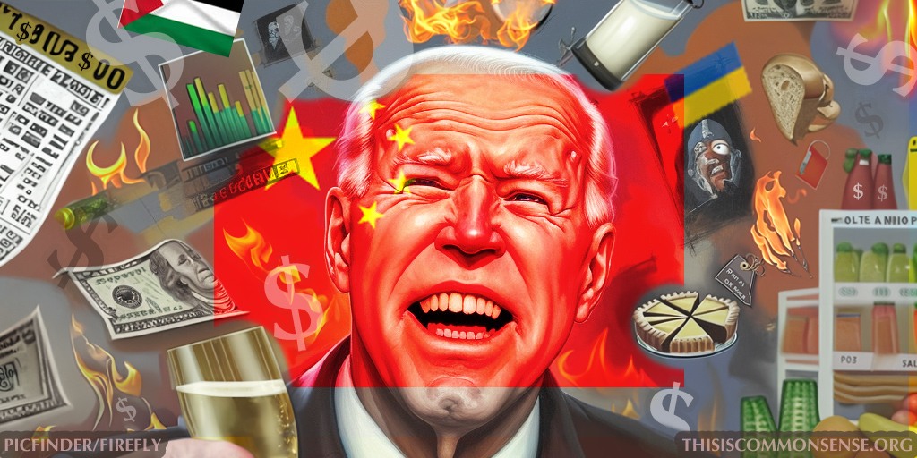 Joe Biden, inflation, economy