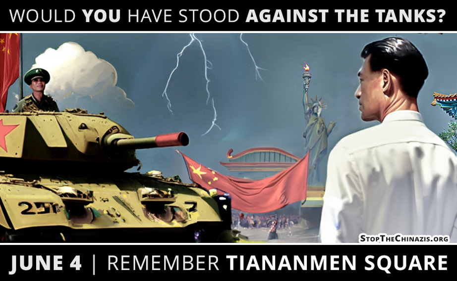 tank man, China, Tiananmen Square, freedom, protest, meme