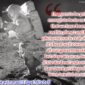 Astronaut Edgar Mitchell