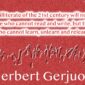 Herbert Gerjuoy