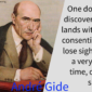 André Gide