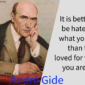 André Gide