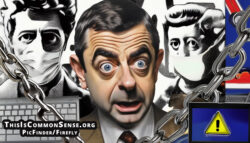 Give Mr. Bean Another Hearing