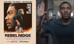 The Realism of ‘Rebel Ridge’