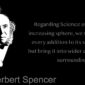 Herbert Spencer