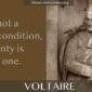 Voltaire