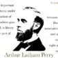 Arthur Latham Perry