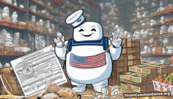 Stay Puft America