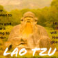 Lao Tzu