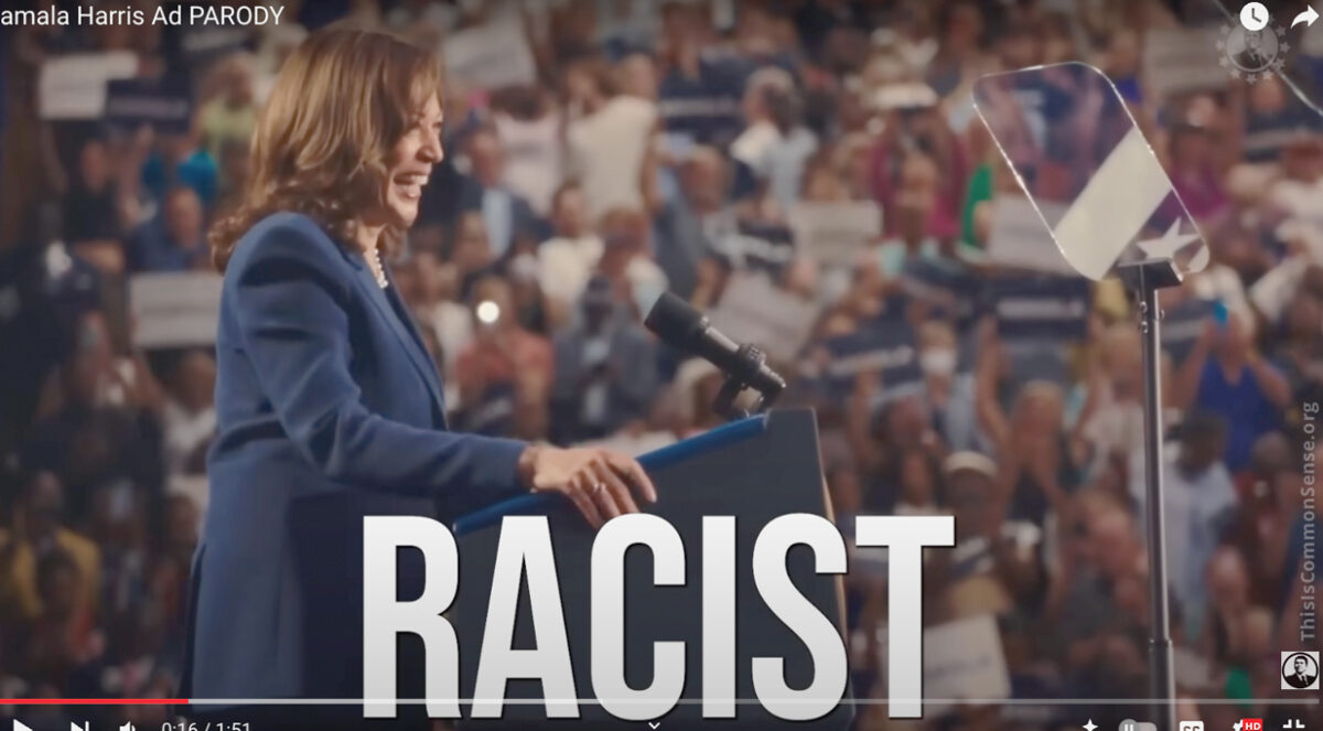 Kamala Harris, parody, satire, free speech, censorship, deep fake