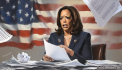 Kamala Harris’s Attack on Parents